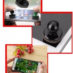 Mobil Topuzlu Joystic Mobil Topuzlu Joystic