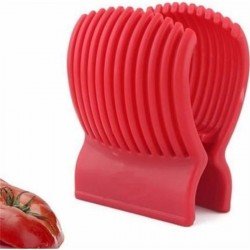 Mandallı Pratik Kolay Meyve ve Sebze Dilimleme Aparatı Mandallı Pratik Kolay Meyve ve Sebze Dilimleme Aparatı