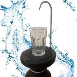 2 Mod Zaman Ayarlı Standlı Damacana Üstü Sehpalı Model Damacana Pompası 2 Mod Zaman Ayarlı Standlı Damacana Üstü Sehpalı Model Damacana Pompası