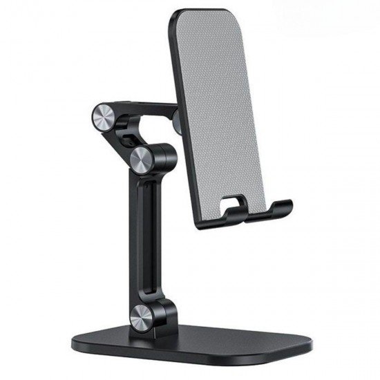 Plastik Ayarlanabilir Kaydırmaz Taban Telefon Tablet Standı Plastik Ayarlanabilir Kaydırmaz Taban Telefon Tablet Standı