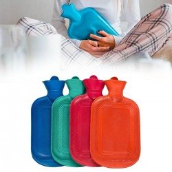 2 Litre Sıcak Su Torbası 1. Sınıf Kauçuk Malzeme 2 Litre Sıcak Su Torbası 1. Sınıf Kauçuk Malzeme