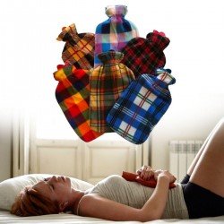 2 Litre Polar Kılıflı Sıcak Su Torbası 1. Sınıf Kavuçuk Malzeme 2 Litre Polar Kılıflı Sıcak Su Torbası 1. Sınıf Kavuçuk Malzeme