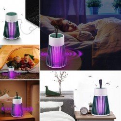 İç ve Dış Mekanlar İçin Şarjlı Sinek Öldürücü Sivrisinek Kovucu,UV Işıklı Sineksavar Taşınabilir Gece Lambası İç ve Dış Mekanlar İçin Şarjlı Sinek Öldürücü Sivrisinek Kovucu,UV Işıklı Sineksavar Taşınabilir Gece Lambası