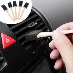 5li Araba Havalandırma Temizleme Fırçaları Klima Çıkışları,Toz Alma&Otomobil İçi Detaylı Mini Temizlik Aparatları 5li Araba Havalandırma Temizleme Fırçaları Klima Çıkışları,Toz Alma&Otomobil İçi Detaylı Mini Temizlik Aparatları
