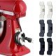 6lı Pratik Kablo Toparlayıcı Yapışkanlı Klips Mutfak Air Fryer Kettle Kahve Tost Makinası 6lı Pratik Kablo Toparlayıcı Yapışkanlı Klips Mutfak Air Fryer Kettle Kahve Tost Makinası