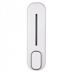 Köpük Sabunluk Beyaz Köpük Sabunluk Beyaz