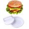  Hamburger Ve Köfte Şekillendirici Köfte Kalıbı Pratik Burger Pres Aparatı
