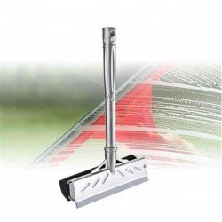 Çift Taraflı Parfüm Kokulu Süngerli Pratik Cam Silme Aparatı Çift Taraflı Parfüm Kokulu Süngerli Pratik Cam Silme Aparatı