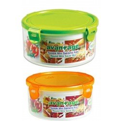 Tombik Mini Saklama Kabı 900 ml Tombik Mini Saklama Kabı 900 ml