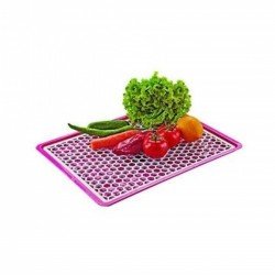 Pratik Lavabo Tezgah Üstü Bulaşık Kurutmalığı Süzmatik 22x40 cm Pratik Lavabo Tezgah Üstü Bulaşık Kurutmalığı Süzmatik 22x40 cm