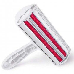 Kulak Modelli Hazneli Kedi Köpek Halı Yatak Kıl Toz Tüy Toplayıcı Temizleyici Kulak Modelli Hazneli Kedi Köpek Halı Yatak Kıl Toz Tüy Toplayıcı Temizleyici