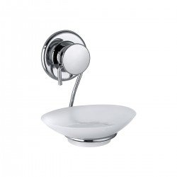 Yapışkanlı Sabunluk Yapışkanlı Sabunluk