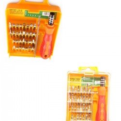 32 Parça Cep Telefonu Pc Tablet Mini Tornavida Seti Tamir Takımı 32 Parça Cep Telefonu Pc Tablet Mini Tornavida Seti Tamir Takımı