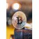 Bitcoin Madeni Hatıra Parası Madeni Bitcoin Hediye Sikke Para Bitcoin Madeni Hatıra Parası Madeni Bitcoin Hediye Sikke Para