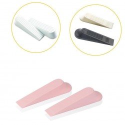 Kapı Rampası Stoperi Kapı Altı Tutucu Kapı Durdurucu (2 Adet)