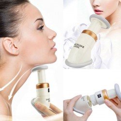 Gıdı Toparlayıcı Düzeltici Aparat Masaj Aleti Gıdı İnceltme Makinesi