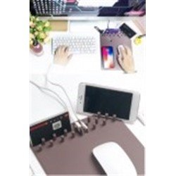 Cep Telefonu Tutucu Standlı Mouse Pad Cep Telefonu Tutucu Standlı Mouse Pad