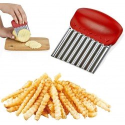 Pratik Kolay Patates Meyve Ve Sebze Dilimleyici Doğrama Bıçağı Pratik Kolay Patates Meyve Ve Sebze Dilimleyici Doğrama Bıçağı