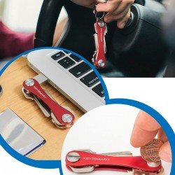 Pratik Akılllı Anahatarlık Anahtar Düzenleyici Aparat Pratik Akılllı Anahatarlık Anahtar Düzenleyici Aparat