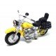 Decotown Nostaljik Cruiser Motorsiklet Dekoratif Maket Oyuncak Decotown Nostaljik Cruiser Motorsiklet Dekoratif Maket Oyuncak