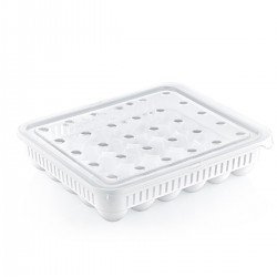 30lu Yumurta Saklama Kabı 30lu Yumurta Saklama Kabı