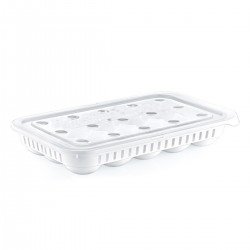 15li Yumurta Saklama Kabı 15li Yumurta Saklama Kabı