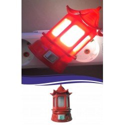 Fener Şeklinde Gece Lambası Fener Şeklinde Gece Lambası