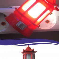 Fener Şeklinde Gece Lambası