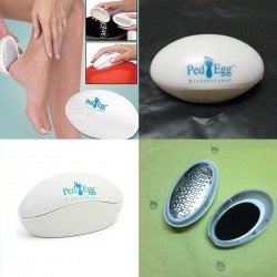 Pratik Kolay Ayak Bakım Törpüsü Topuk Rendesi Bakım Aleti Pratik Kolay Ayak Bakım Törpüsü Topuk Rendesi Bakım Aleti