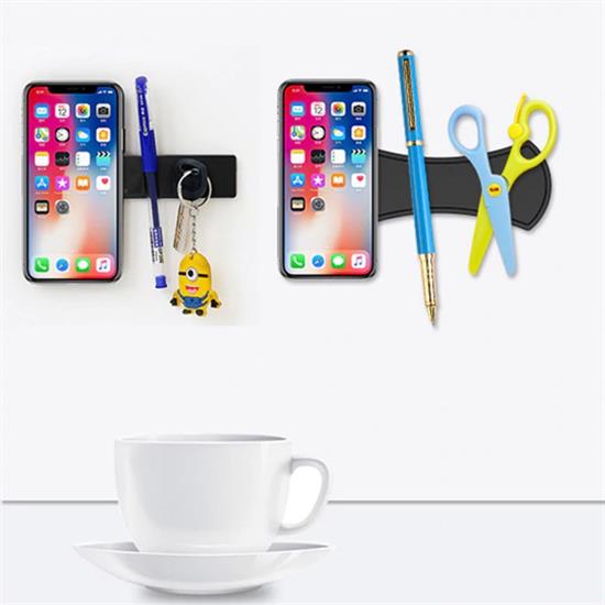 Yeni Nesil Nanotech Güçlü Yapıştırıcı Cep Telefonu Tutucu Pad Yeni Nesil Nanotech Güçlü Yapıştırıcı Cep Telefonu Tutucu Pad