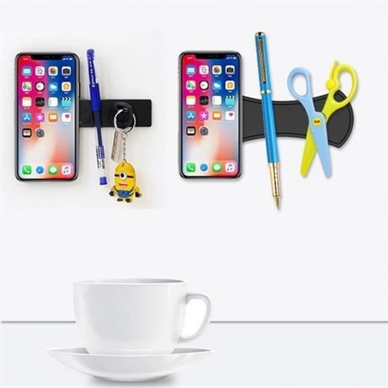 Yeni Nesil Nanotech Güçlü Yapıştırıcı Cep Telefonu Tutucu Pad Yeni Nesil Nanotech Güçlü Yapıştırıcı Cep Telefonu Tutucu Pad
