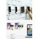Yeni Nesil Nanotech Güçlü Yapıştırıcı Cep Telefonu Tutucu Pad Yeni Nesil Nanotech Güçlü Yapıştırıcı Cep Telefonu Tutucu Pad