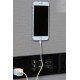 Yeni Nesil Nanotech Güçlü Yapıştırıcı Cep Telefonu Tutucu Pad Yeni Nesil Nanotech Güçlü Yapıştırıcı Cep Telefonu Tutucu Pad