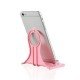 Universal Mobil Şarj Priz Askısı ve Telefon Tablet Tutucu Stand Universal Mobil Şarj Priz Askısı ve Telefon Tablet Tutucu Stand