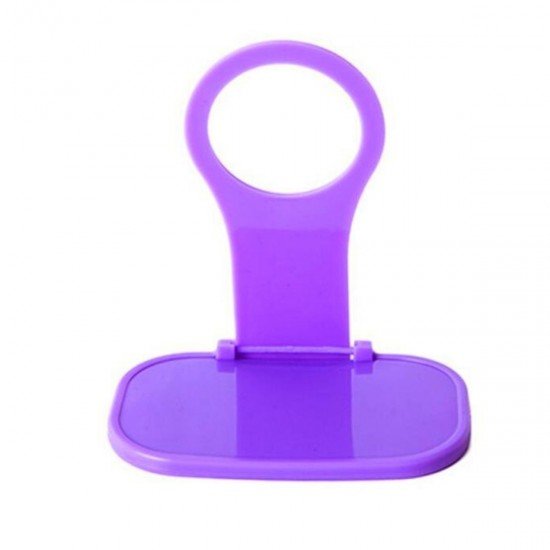Universal Mobil Şarj Priz Askısı ve Telefon Tablet Tutucu Stand Universal Mobil Şarj Priz Askısı ve Telefon Tablet Tutucu Stand
