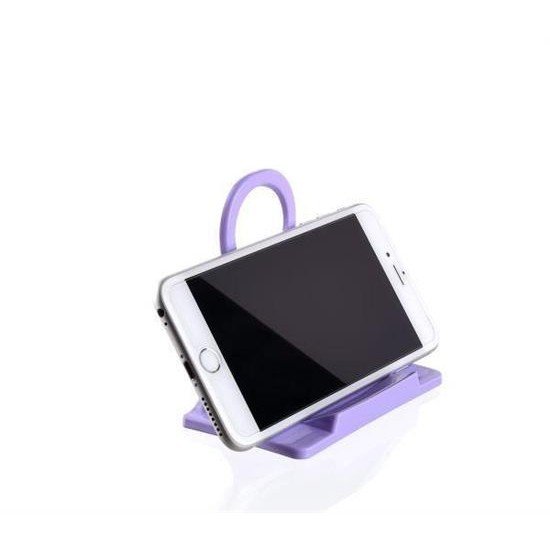 Universal Mobil Şarj Priz Askısı ve Telefon Tablet Tutucu Stand Universal Mobil Şarj Priz Askısı ve Telefon Tablet Tutucu Stand