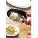 Yeni Sarımsak Ezici Paslanmaz Çelik Garlic Press