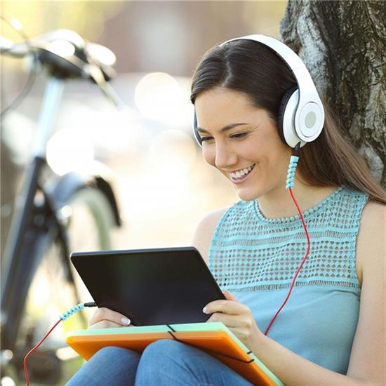 4lü Apple, Android Şaj Kablosu Koruyucu Silikon Spiral Yay Aparat 4lü Apple, Android Şaj Kablosu Koruyucu Silikon Spiral Yay Aparat