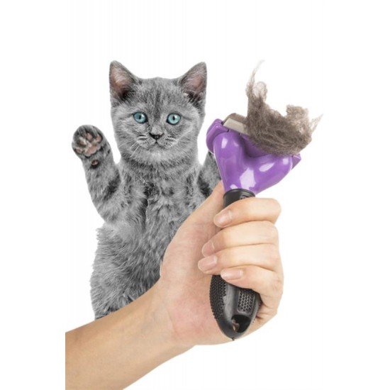 Uzun Tüylü Kedi Tarağı 4.5 KG Kadar Uzun Tüylü Kedi Tarağı 4.5 KG Kadar