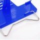 Portatif Ayarlanabilir Metal Kitap Okuma Standı Aparatı Aleti Portatif Ayarlanabilir Metal Kitap Okuma Standı Aparatı Aleti