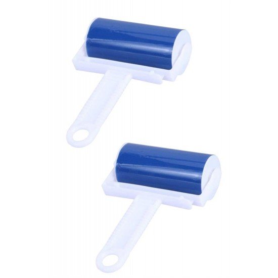 Yeni Nesil Yıkanabilir Pratik Tüy ve Toz Toplama  Rulosu Aparatı