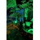 Kumandalı Led Işık Dış Cephe Aydınlatması Çok Renkli RGB Led Panel Işık PartiLed Aydınlatma Kumandalı Led Işık Dış Cephe Aydınlatması Çok Renkli RGB Led Panel Işık PartiLed Aydınlatma