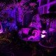 Kumandalı Led Işık Dış Cephe Aydınlatması Çok Renkli RGB Led Panel Işık PartiLed Aydınlatma Kumandalı Led Işık Dış Cephe Aydınlatması Çok Renkli RGB Led Panel Işık PartiLed Aydınlatma