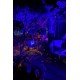 Kumandalı Led Işık Dış Cephe Aydınlatması Çok Renkli RGB Led Panel Işık PartiLed Aydınlatma Kumandalı Led Işık Dış Cephe Aydınlatması Çok Renkli RGB Led Panel Işık PartiLed Aydınlatma