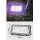 Kumandalı Led Işık Dış Cephe Aydınlatması Çok Renkli RGB Led Panel Işık PartiLed Aydınlatma Kumandalı Led Işık Dış Cephe Aydınlatması Çok Renkli RGB Led Panel Işık PartiLed Aydınlatma