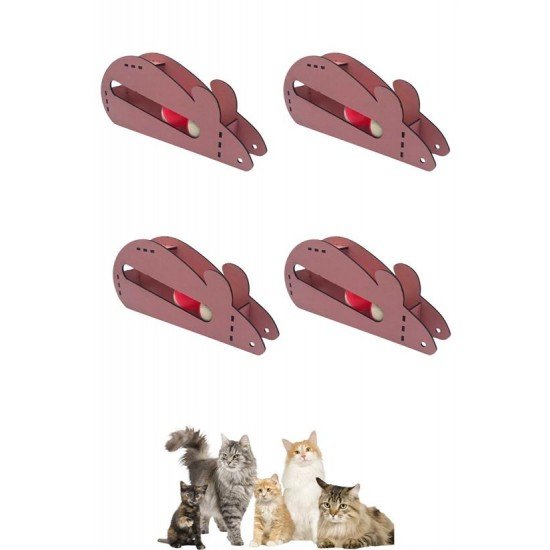 Fare Kedi Oyunu Ahşap 2 Toplu Kedi Oyuncağı Tahta Kedi Oyunu Tahta Fare Ve Toplu Oyuncak Fare Kedi Oyunu Ahşap 2 Toplu Kedi Oyuncağı Tahta Kedi Oyunu Tahta Fare Ve Toplu Oyuncak