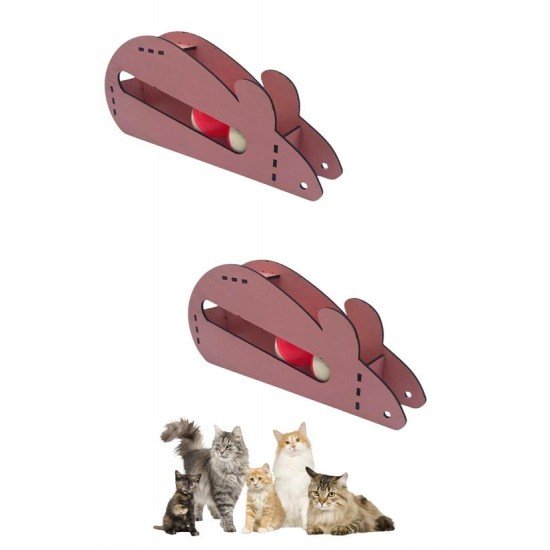 Fare Kedi Oyunu Ahşap 2 Toplu Kedi Oyuncağı Tahta Kedi Oyunu Tahta Fare Ve Toplu Oyuncak Fare Kedi Oyunu Ahşap 2 Toplu Kedi Oyuncağı Tahta Kedi Oyunu Tahta Fare Ve Toplu Oyuncak