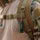 Kamp Outdoor Yaşam Yüksek Sesli Acil Durum Survival Plastik Düdük Kamp Outdoor Yaşam Yüksek Sesli Acil Durum Survival Plastik Düdük