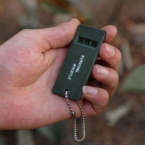 Kamp Outdoor Yaşam Yüksek Sesli Acil Durum Survival Plastik Düdük Kamp Outdoor Yaşam Yüksek Sesli Acil Durum Survival Plastik Düdük