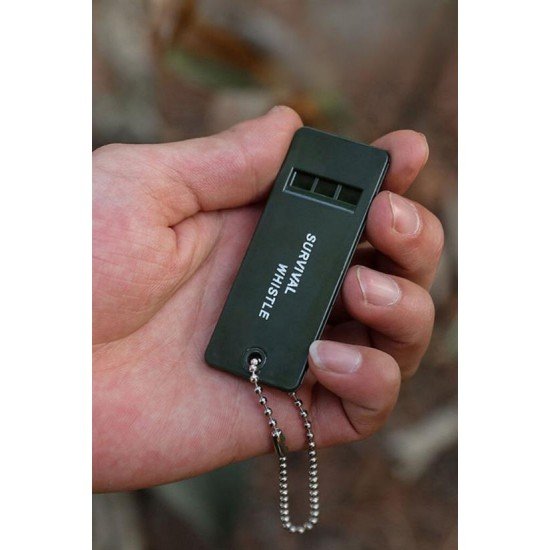 Kamp Outdoor Yaşam Yüksek Sesli Acil Durum Survival Plastik Düdük Kamp Outdoor Yaşam Yüksek Sesli Acil Durum Survival Plastik Düdük